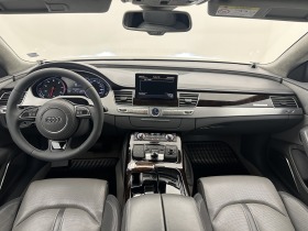 Audi A8 LONG* TV x 3* Quattro | Mobile.bg   7