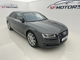 Audi A8 LONG* TV x 3* Quattro - 70000 лв. - 94069475 | Car24.bg