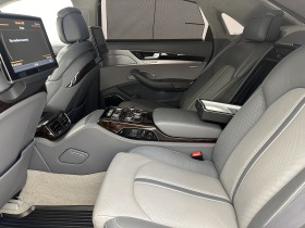 Audi A8 LONG* TV x 3* Quattro, снимка 12