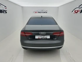 Audi A8 LONG* TV x 3* Quattro | Mobile.bg    5