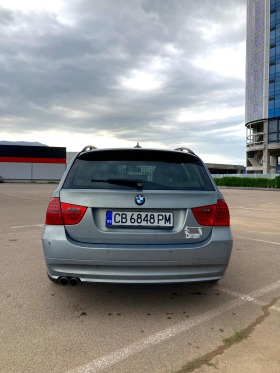 BMW 320 D, снимка 3