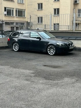 BMW 530 530D, снимка 3