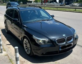 BMW 530 530D, снимка 1