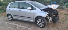 VW Golf Plus 1.9 TDI, снимка 4