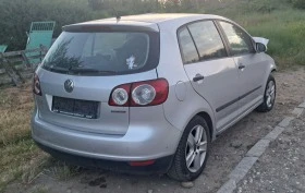 VW Golf Plus 1.9 TDI, снимка 1