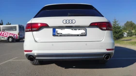 Audi A4 Avant, снимка 2