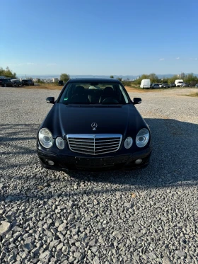 Mercedes-Benz E 280, снимка 1