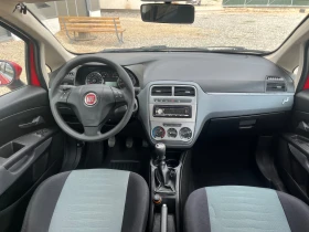 Fiat Punto 1.3M-JET 146 хил км, снимка 9