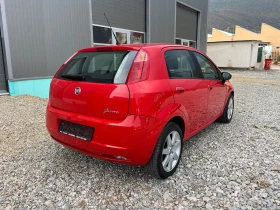 Fiat Punto 1.3M-JET 146 хил км, снимка 6