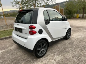 Smart Fortwo 1.0 MHD PASSION - [4] 