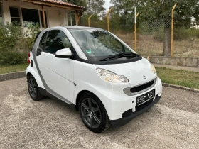 Smart Fortwo 1.0 MHD PASSION | Mobile.bg    2