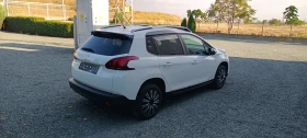 Peugeot 2008 1.2vti 52000km, снимка 6