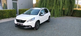 Peugeot 2008 1.2vti 52000km, снимка 1