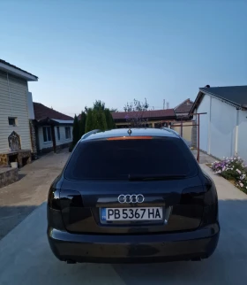 Audi A6 А6.С6..3.0.tdi.., снимка 5