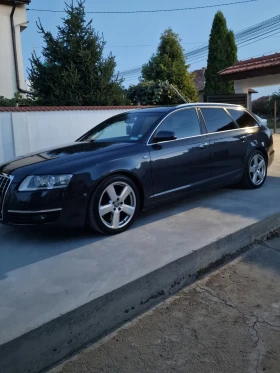 Audi A6 А6.С6..3.0.tdi.., снимка 3