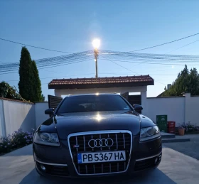 Audi A6 6.6..3.0.tdi.. | Mobile.bg    4