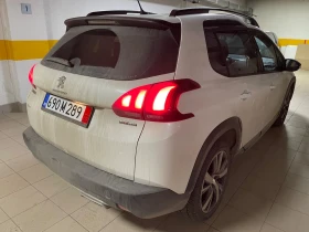 Peugeot 2008   !!!  !!! !!! | Mobile.bg    14