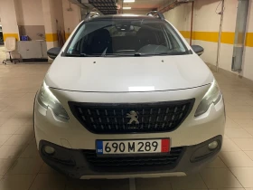 Peugeot 2008   !!!  !!! !!! | Mobile.bg    9