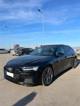 Audi A6 Allroad 5.0TDI * S6 Paket* 3xS-LINE* B&O* HD MATRIX* FULL, снимка 1