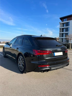 Audi A6 Allroad 5.0TDI * S6 Paket* 3xS-LINE* B&O* HD MATRIX* FULL, снимка 2