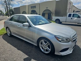  Mercedes-Benz E 350