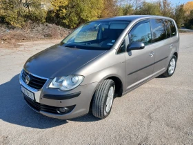 VW Touran, снимка 3