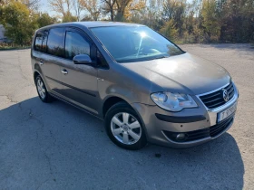     VW Touran