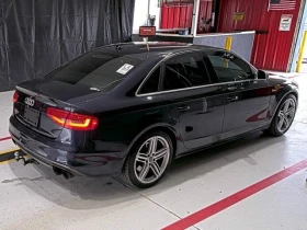 Audi S4 PRESTIGE* * BANG&OLUFSEN | Mobile.bg    4