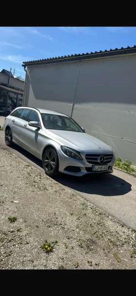 Mercedes-Benz C 200 | Mobile.bg    2