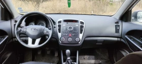 Kia Ceed 1.4i 16v 90.. | Mobile.bg    9