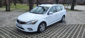     Kia Ceed 1.4i 16v 90..