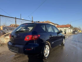 Mazda 3 1, 400 EURO4 , снимка 5