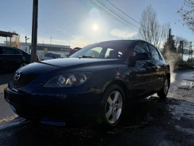 Mazda 3 1, 400 EURO4 , снимка 3