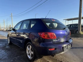 Mazda 3 1, 400 EURO4 , снимка 4