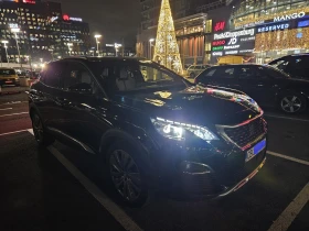 Peugeot 3008 GT HYBRID, снимка 6