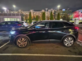 Peugeot 3008 GT HYBRID, снимка 3