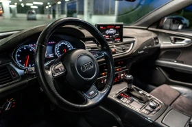 Audi A7, снимка 10