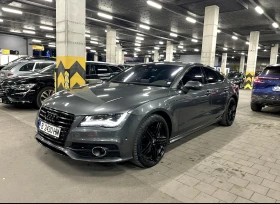 Audi A7, снимка 4