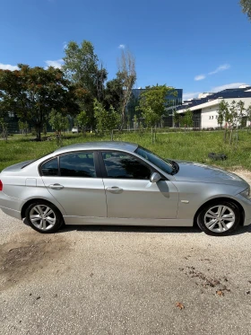 BMW 320 e90i, снимка 3