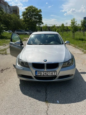 BMW 320 e90i, снимка 1