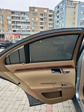 Mercedes-Benz S 500 S500 4matic, снимка 5