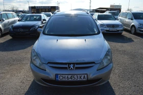 Peugeot 307 2.0HDI-KLIMATRONIK, снимка 2