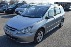 Peugeot 307 2.0HDI-KLIMATRONIK, снимка 1