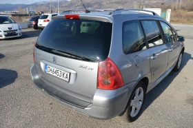 Peugeot 307 2.0HDI-KLIMATRONIK, снимка 5