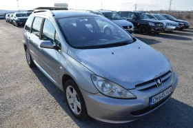 Peugeot 307 2.0HDI-KLIMATRONIK, снимка 3