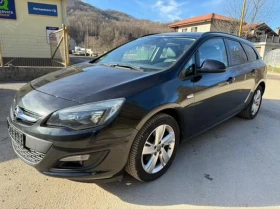 Opel Astra 1.6COSMO EU6 - [9] 