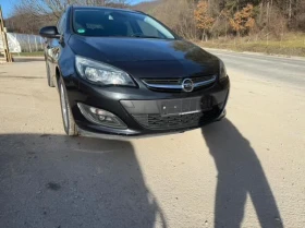 Opel Astra 1.6COSMO EU6 - [1] 