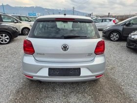 VW Polo 1.4 TDI e6, снимка 4