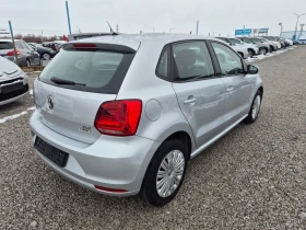 VW Polo 1.4 TDI e6 - [5] 