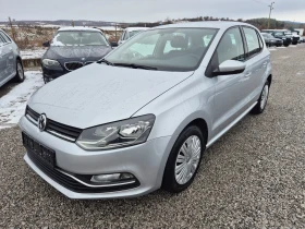 VW Polo 1.4 TDI e6